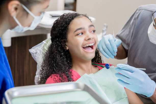 Best Knocked-Out Tooth Emergency  in Mapleton, MN