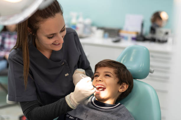 Best Root Canal Emergency Dentist  in Mapleton, MN