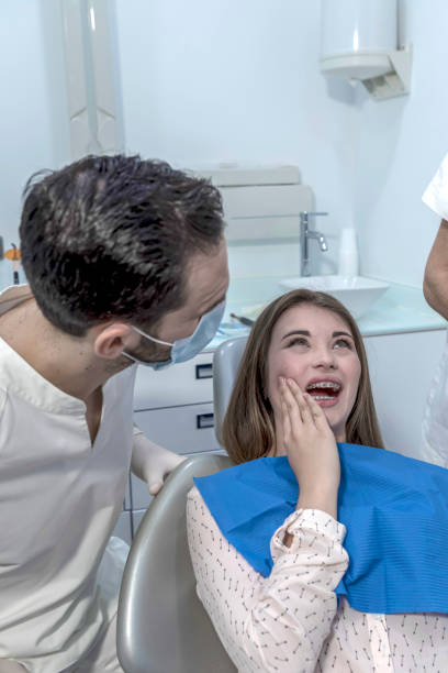 Teeth Whitening in MN